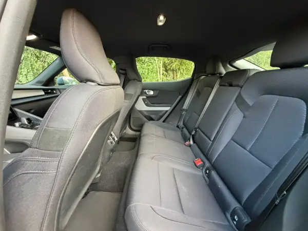 Polestar 2 Single Motor 64kWh 38