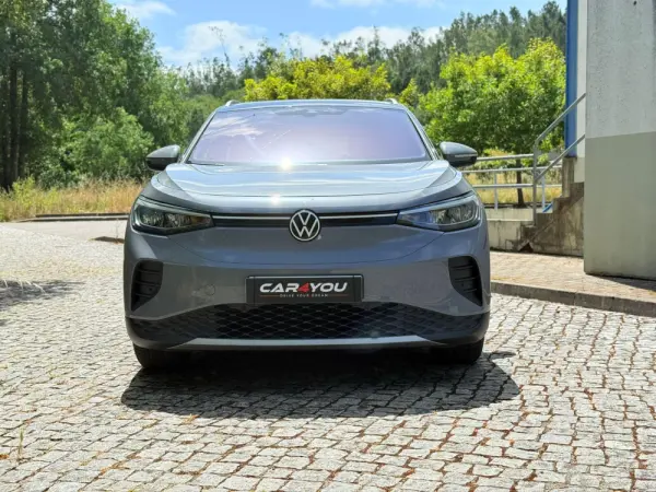 Volkswagen ID.4 77 kWh Pro Performance 6