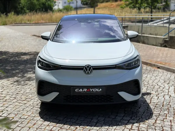 Volkswagen ID.5 77 kWh Pro Performance 5