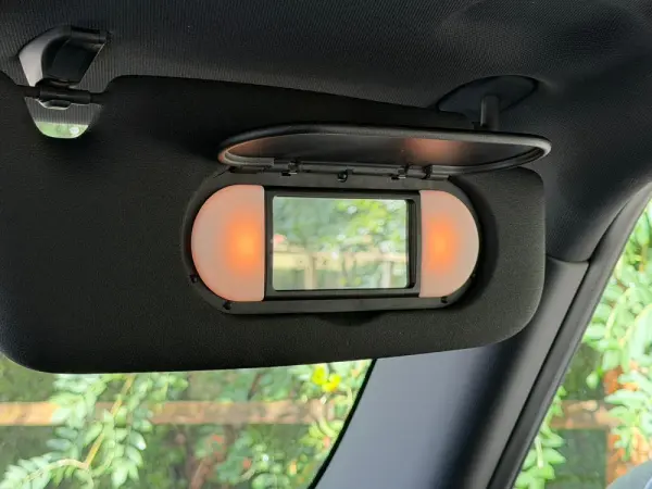 MINI 3 Portas One D 23