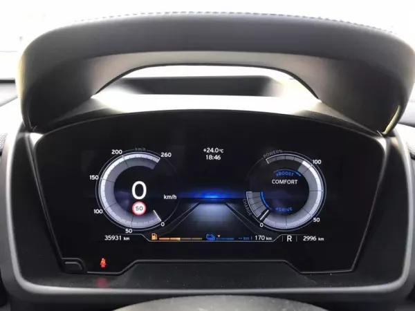 BMW i8 Coupé E-Drive 18