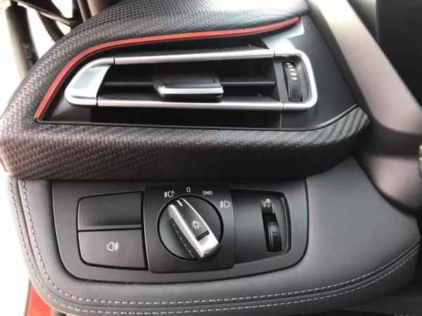 BMW i8 Coupé E-Drive 22