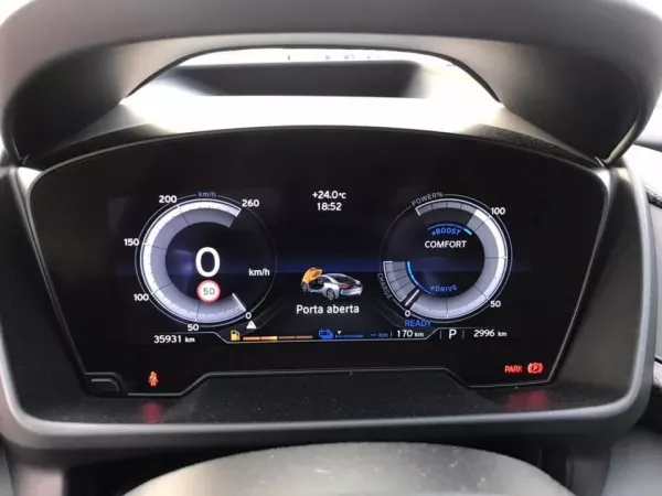 BMW i8 Coupé E-Drive 26