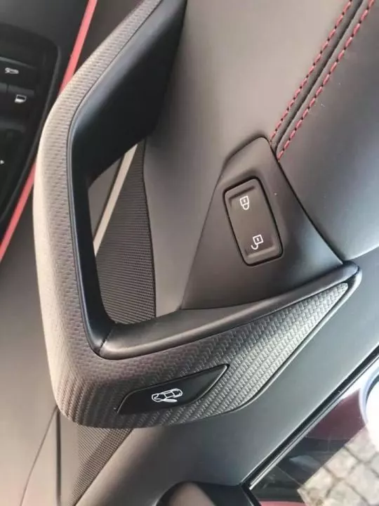 BMW i8 Coupé E-Drive 30