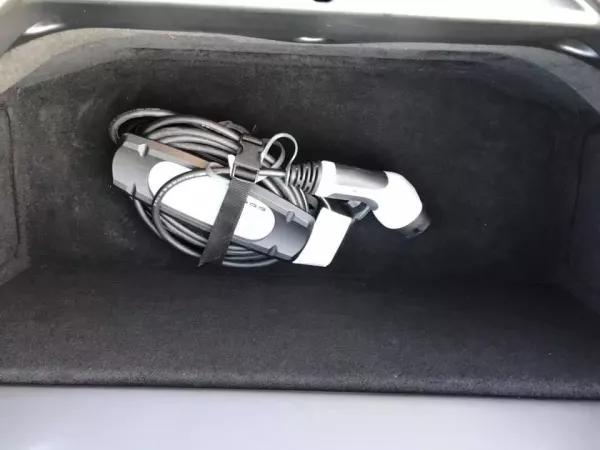 BMW i8 Coupé E-Drive 31