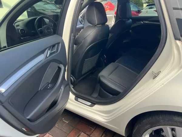 Audi A3 Sportback 1.6 TDi S-line 16