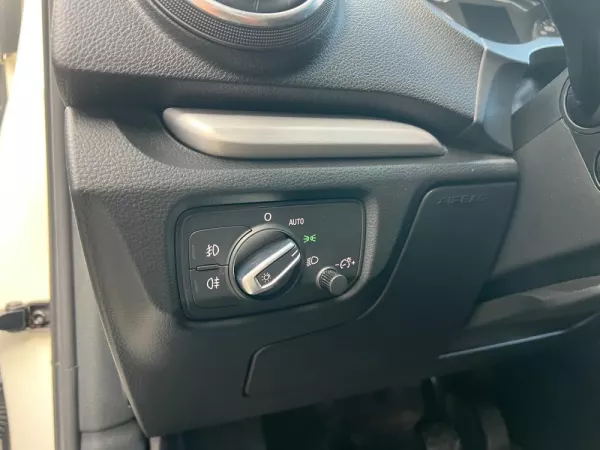 Audi A3 Sportback 1.6 TDi S-line 20