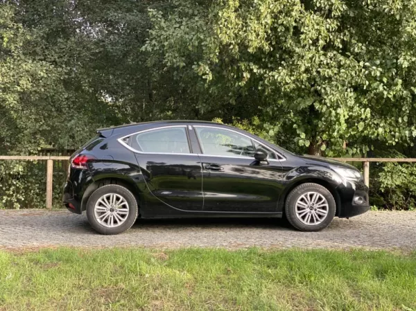 DS DS4 1.6 BlueHDi So Chic EAT6 12