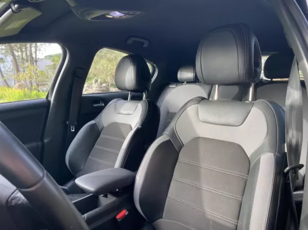 DS DS4 1.6 BlueHDi So Chic EAT6 25