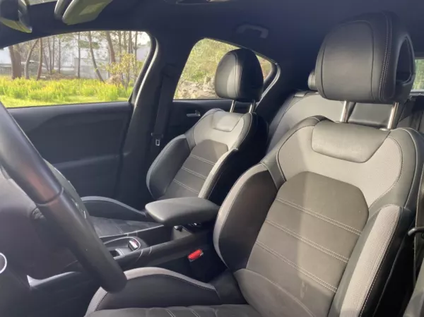 DS DS4 1.6 BlueHDi So Chic EAT6 26