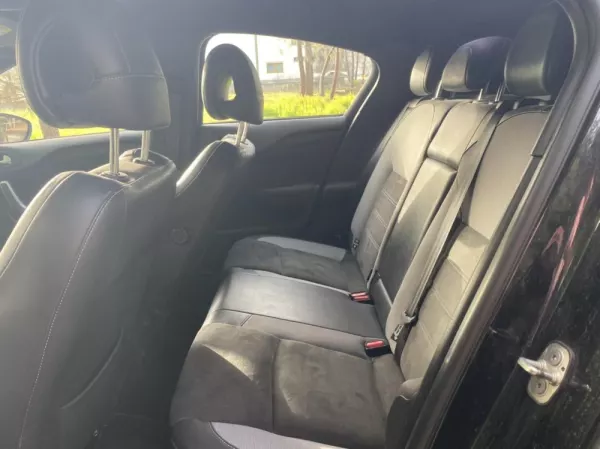 DS DS4 1.6 BlueHDi So Chic EAT6 27