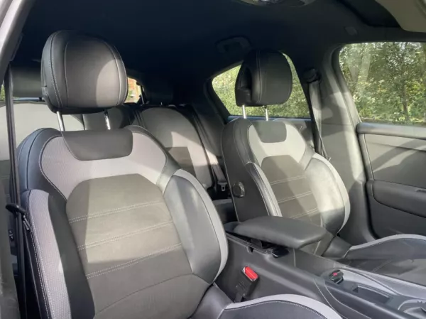 DS DS4 1.6 BlueHDi So Chic EAT6 28