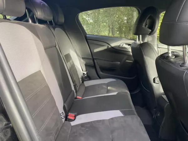 DS DS4 1.6 BlueHDi So Chic EAT6 30