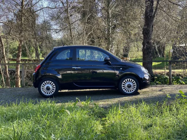 Fiat 500 1.3 MJ Pop S&S 10