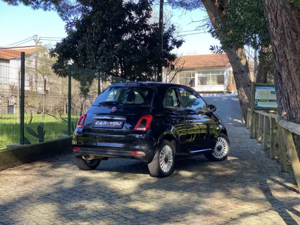 Fiat 500 1.3 MJ Pop S&S 12