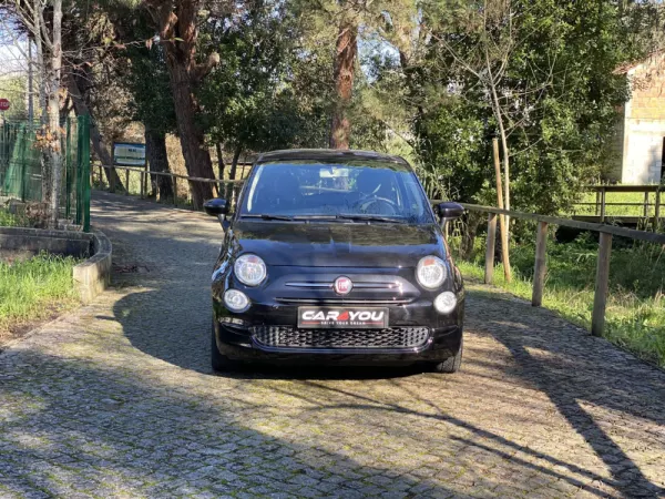 Fiat 500 1.3 MJ Pop S&S 14