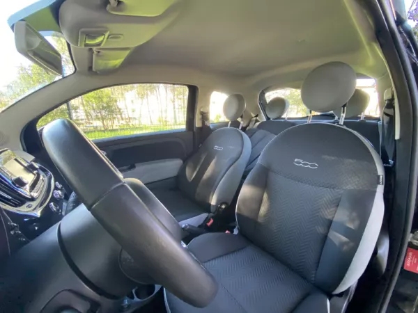 Fiat 500 1.3 MJ Pop S&S 27