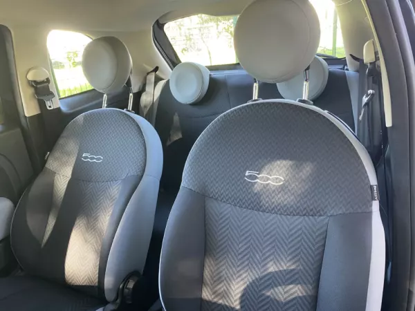 Fiat 500 1.3 MJ Pop S&S 28