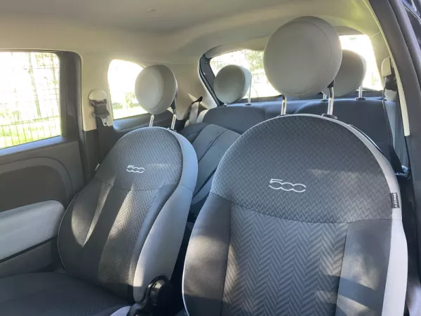 Fiat 500 1.3 MJ Pop S&S 29