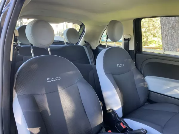 Fiat 500 1.3 MJ Pop S&S 30