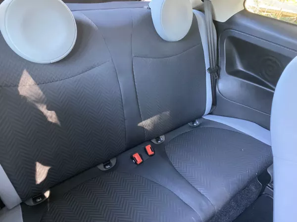 Fiat 500 1.3 MJ Pop S&S 34