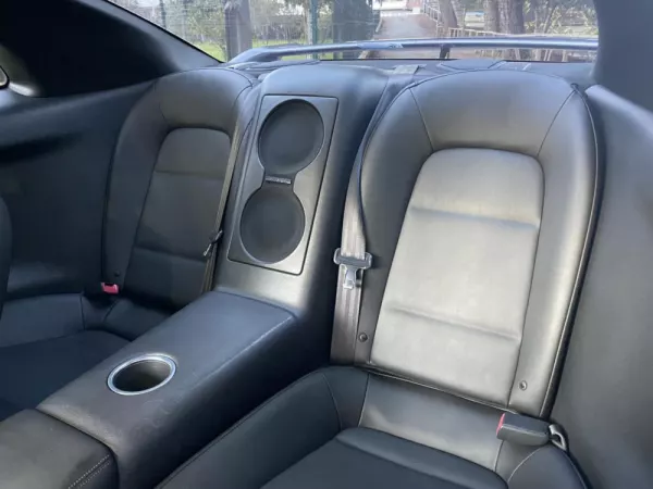 Nissan GT-R 3.8 V6 Premium Edition 29