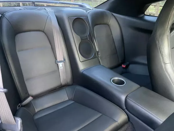 Nissan GT-R 3.8 V6 Premium Edition 30