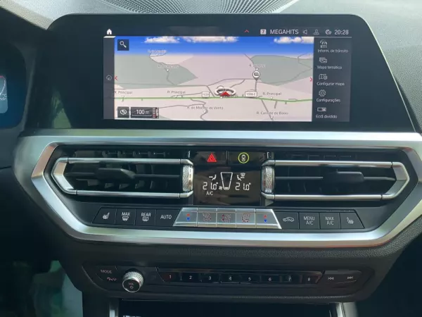 BMW M4 Competition 24