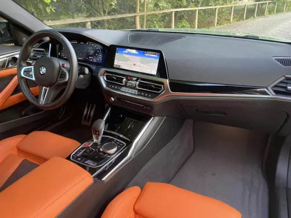 BMW M4 Competition 28