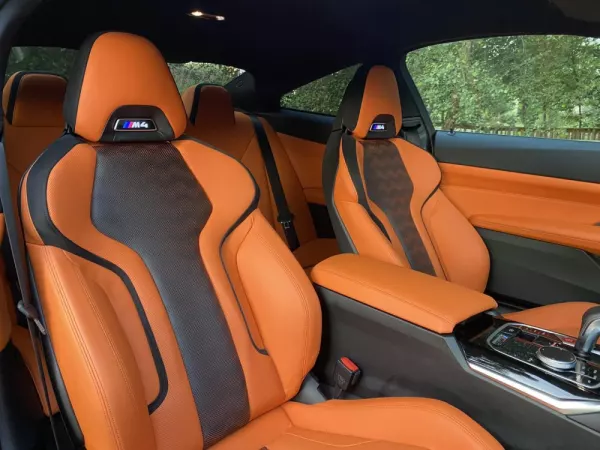 BMW M4 Competition 33