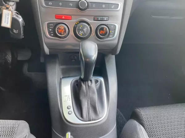 Citroën C4 1.6 BlueHDi Feel EAT6 25