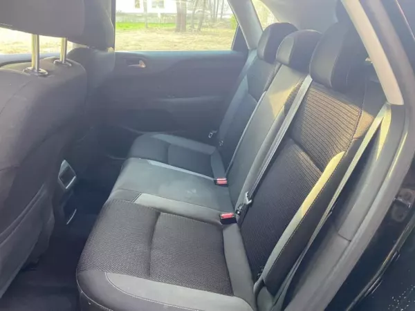 Citroën C4 1.6 BlueHDi Feel EAT6 29