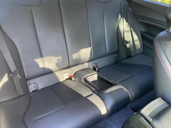 BMW 218 d Line Sport Auto 27