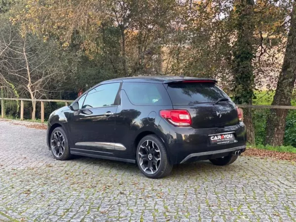 Citroën DS3 1.6 THP Sport Chic 2