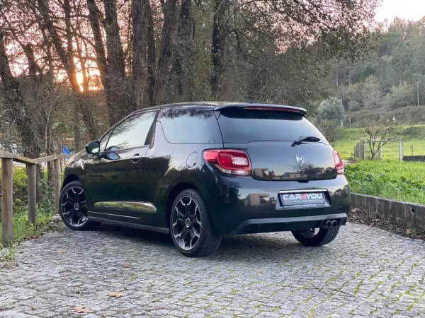 Citroën DS3 1.6 THP Sport Chic 7