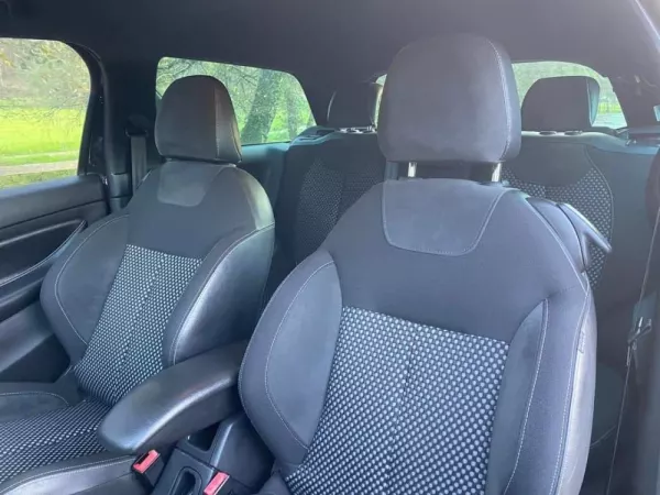 Citroën DS3 1.6 THP Sport Chic 16