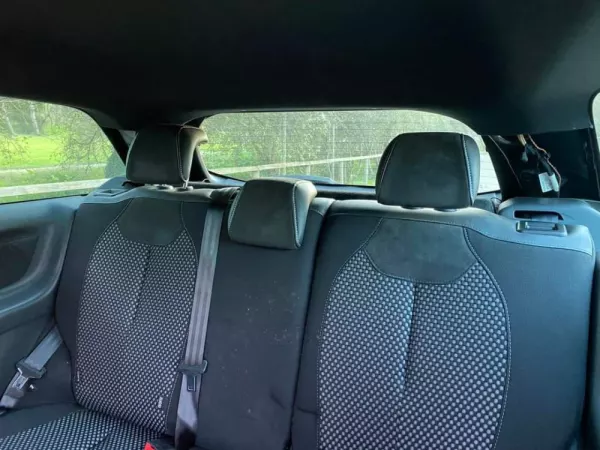 Citroën DS3 1.6 THP Sport Chic 19