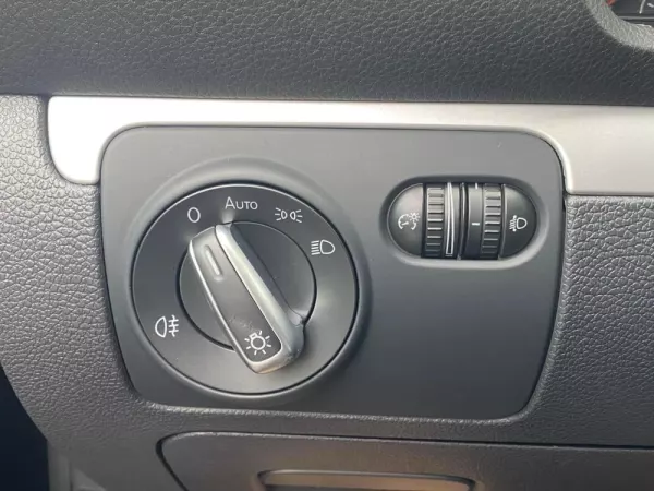 Volkswagen Scirocco 2.0 TDI Sport 26