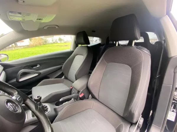 Volkswagen Scirocco 2.0 TDI Sport 30