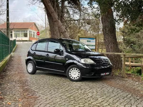 Citroën C3 1.1 Airdream Se Selection 3