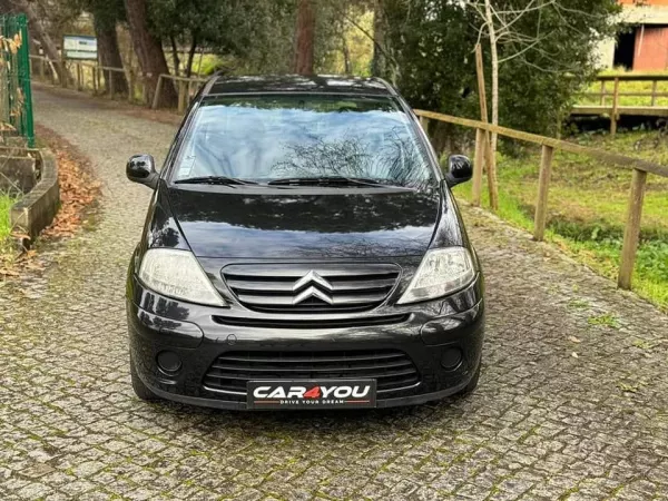 Citroën C3 1.1 Airdream Se Selection 7