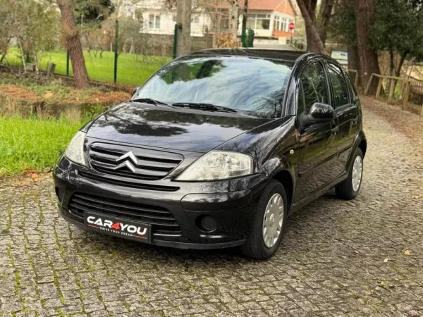 Citroën C3 1.1 Airdream Se Selection 12