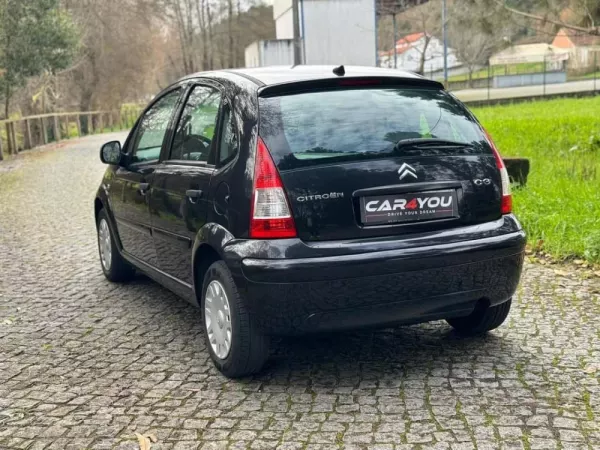 Citroën C3 1.1 Airdream Se Selection 13
