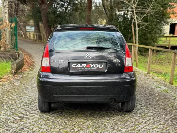 Citroën C3 1.1 Airdream Se Selection 15