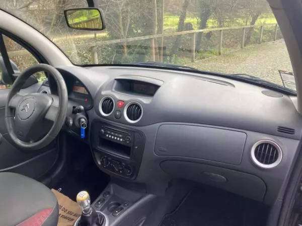 Citroën C3 1.1 Airdream Se Selection 18