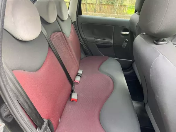 Citroën C3 1.1 Airdream Se Selection 22