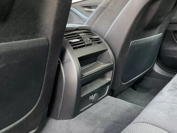 BMW 520 d Pack M 17