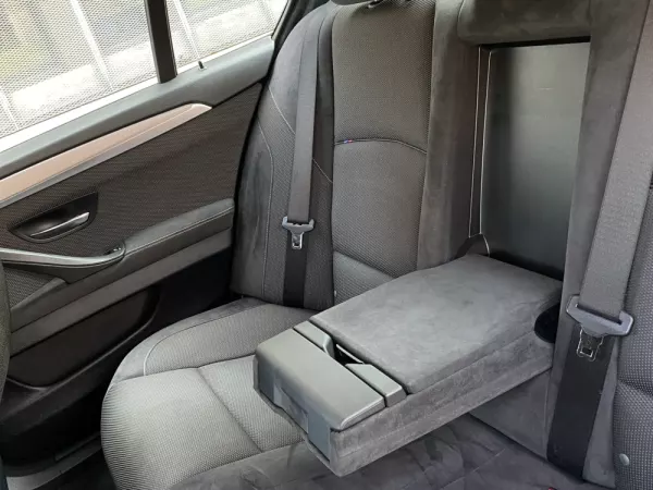 BMW 520 d Pack M 18