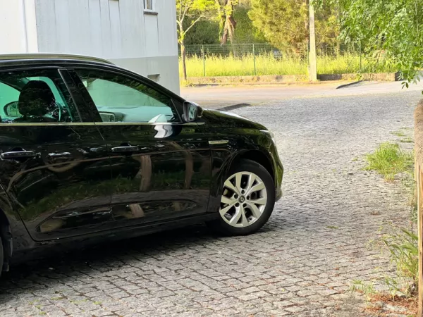 Renault Mégane Sport Tourer 1.3 TCe Limited 2