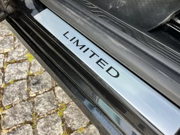 Renault Mégane Sport Tourer 1.3 TCe Limited 14